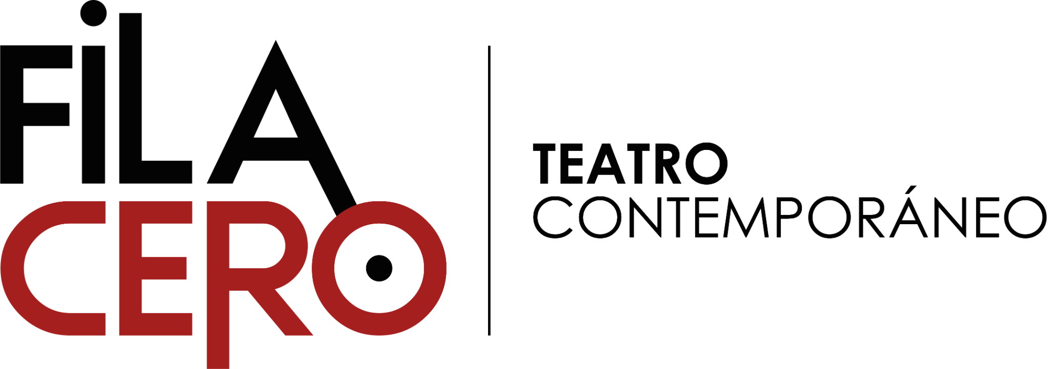Fila Cero · Teatro contemporáneo